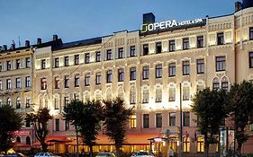 Opera Hotel And Spa Riga